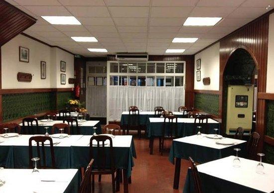 Restaurante Manuel Alves